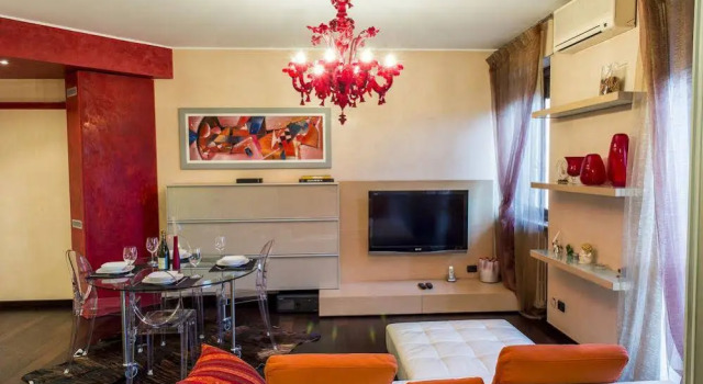 At Home - Fiera City, Book Hotel Milan Lombardy