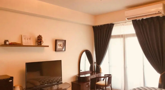 Номер Standard Grace Homestay