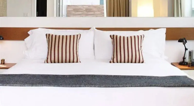 King & Grove, Buchen Sie Hotel New York 
