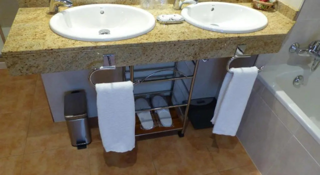 Люкс Hotel Les Truites Adults only