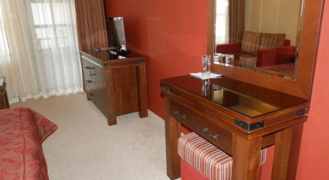 Family Hotel Strannopriemnitza