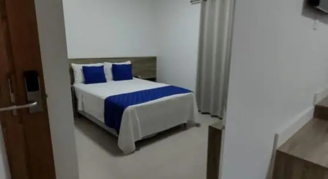 Люкс Superior Pousada Vistazul - Pé na Areia