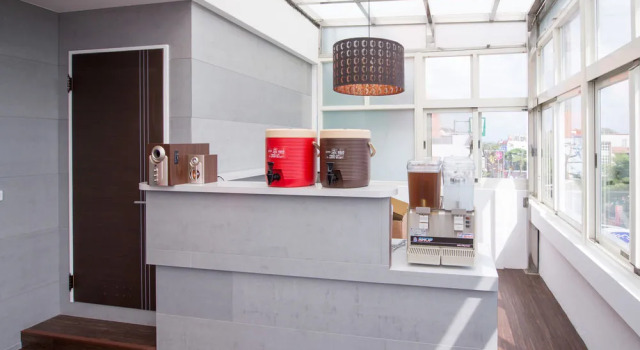 Fun Inn Kenting, Prenota Hotel Kenting 