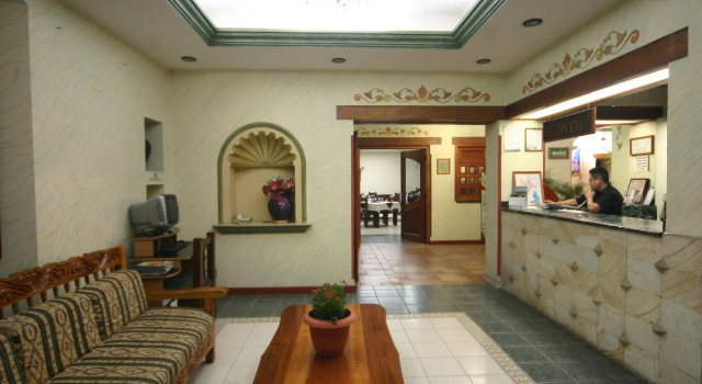 Cantera Real, Book Hotel Oaxaca City Oaxaca