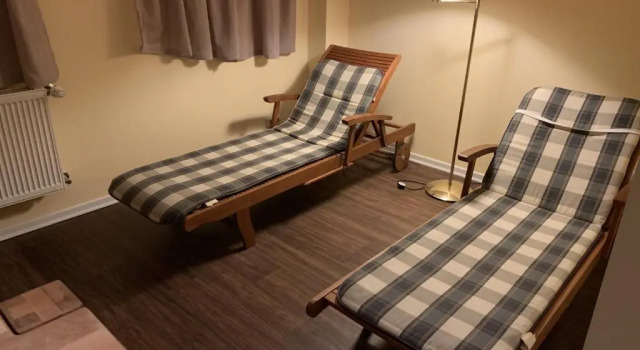 Hotel Zum Strand, Забронировать Отель Отели Ростока 3 звезды, рядом с Парк Варнемюнде-Кур, 3*
