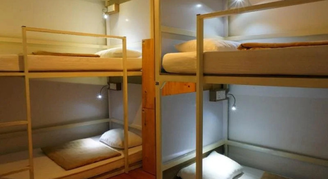 One Stop Hostel Phnom Penh