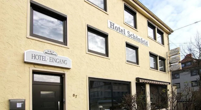 Schönfeld