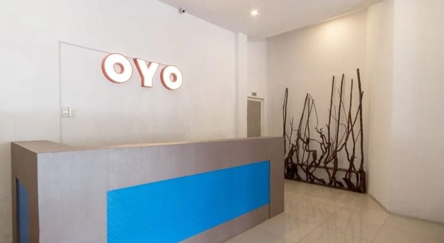 OYO 397 Daily Guest House, Rezerwuj Pensjonat Medan Sumatra