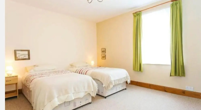 2-bed 2- Bath Cottage Half Price Monthly Booking, 予約 バケーションホーム Deal ケント