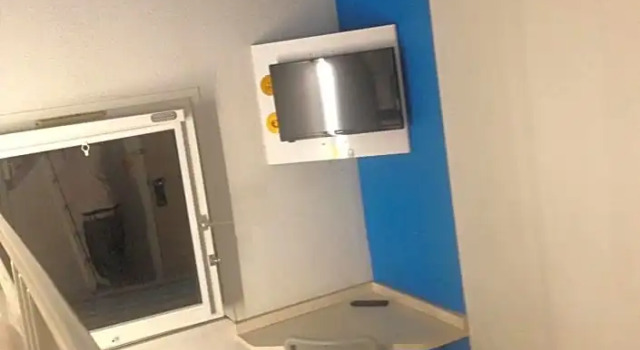 Номер Standard Best Hotel Dunkerque - Grande Synthe