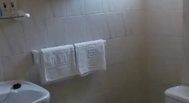 Одноместный номер Standard Hotel Arce