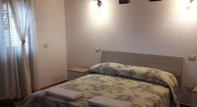 Bed & Breakfast Il Sentiero