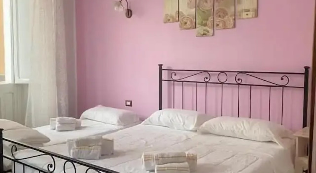 Номер Superior Danis House - affittacamere nel cuore di Cagliari