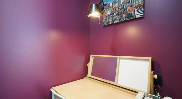 Номер Deluxe Boutique Hotel Wine