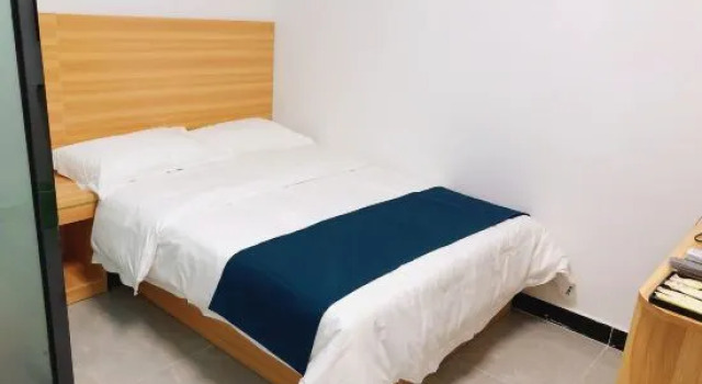 Номер Standard Xinduhui Hotel Shenzhen Dafen Metro Station