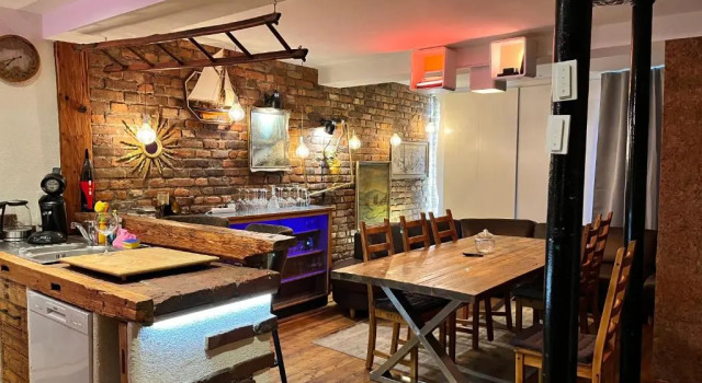Апартаменты unique wellness home Whirlpool, Sauna, bbq Grill
