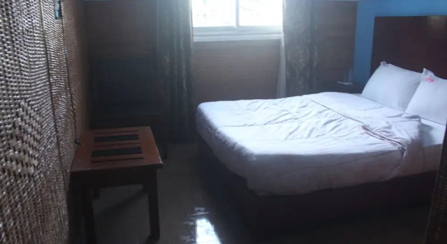 Одноместный номер Standard Liza Hôtel