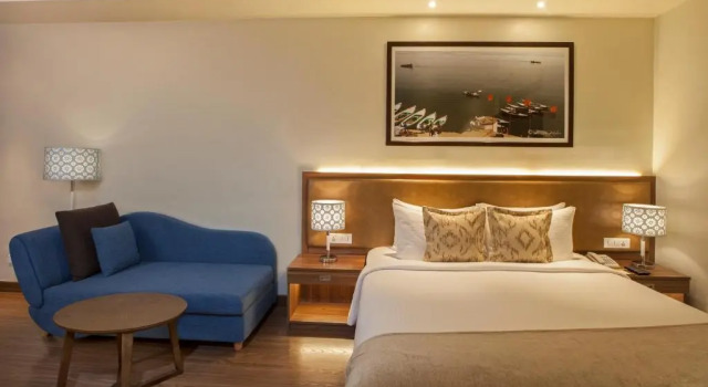 Люкс Executive Lemon Tree Premier, Patna