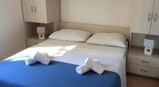 Apartments Tamaris, Забронировать Апартаменты/квартира Комарна Neretva River Delta