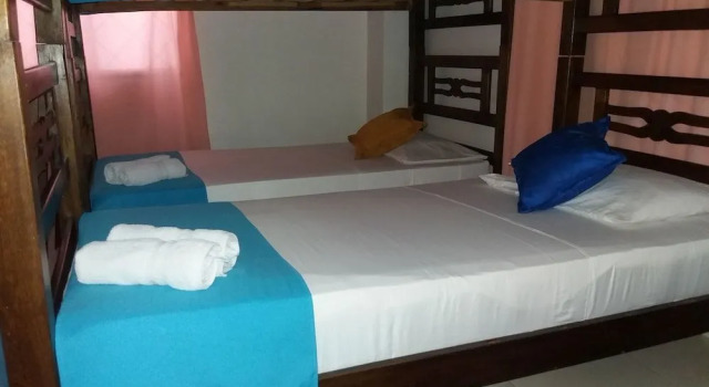Estudio 63 Playa Los Cocos