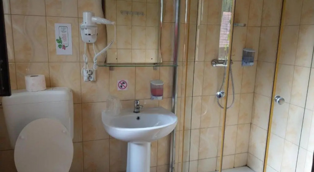 Полулюкс Conacul Bunicilor