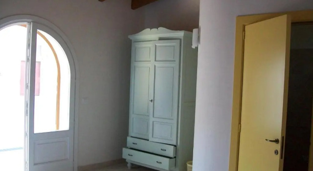 Agriturismo Li Carlini, Book Hotel Hoteller i Vernole med parkering, Parkering