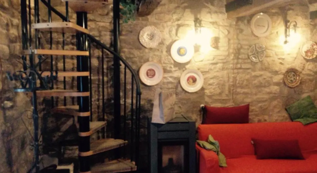 Residenza Etrusca, Rezervovat Hotel Pianello Umbrie