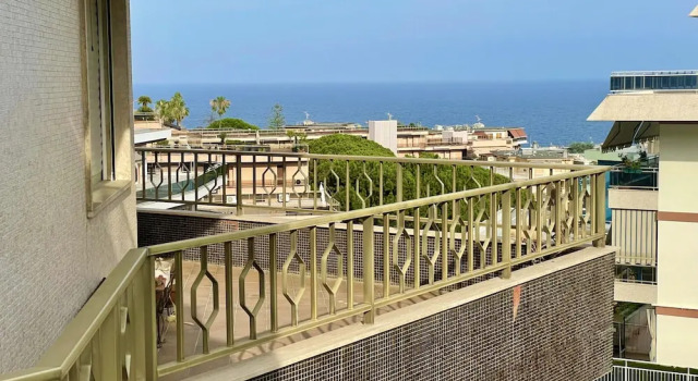 Studio Sun Sea by Wonderful Italy, Забронировать Апартаменты/квартира Апартаменты Сан-Ремо, рядом с Пляж Габриэлла, Апартаменты/квартира