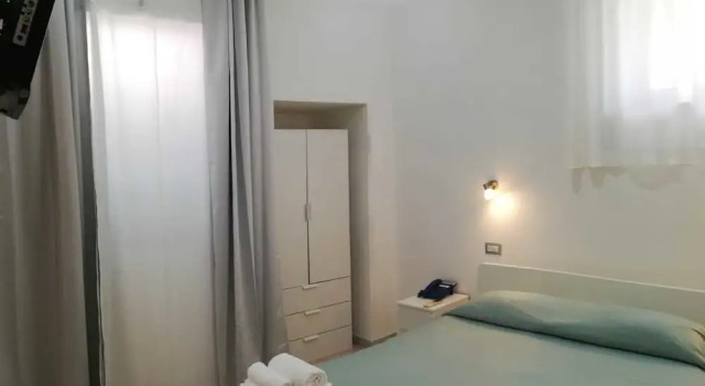 Le Tre Caravelle Hotel