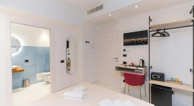 B&B Maiori Suites, Забронировать Отель Отели Майори с завтраком, Завтраки