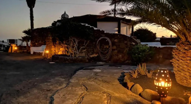 Finca Antigua