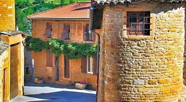 La Casita, Book Hotel Pouilly-le-Monial Rhône-Alps