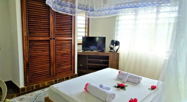 Mugumo Resort, Watamu, Забронировать Отель Ватаму Килифи