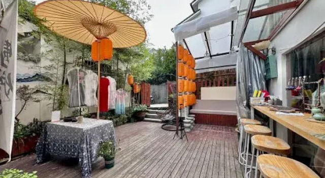 Люкс Tonight Inn