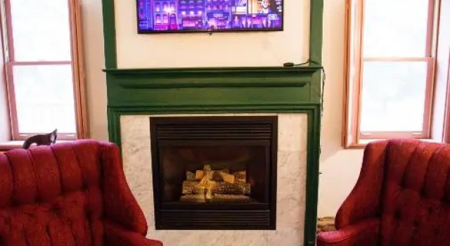 Baneberry Meadows B&B, Rezerwuj Bed and Breakfast Donegal Pensylwania