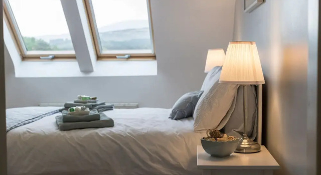 Коттедж Delightful Cottage Just Steps From Kenmare Town