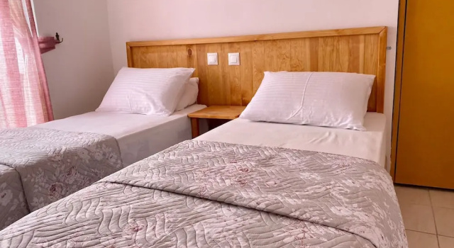 Номер Standard Eda Hotel