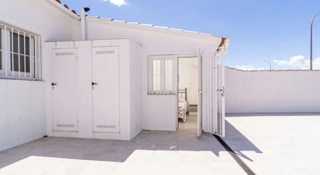 Apartment in Empuriabrava Near Beach, Забронировать Апартаменты/квартира Отели Alt Empordà с парковкой, Парковка