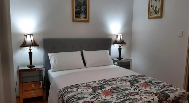 Коттедж Lake Estate Stay