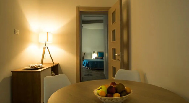 Люкс I Lecci Guesthouse