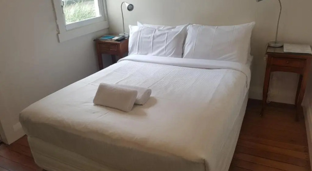 Номер Standard Byron Palms Guesthouse