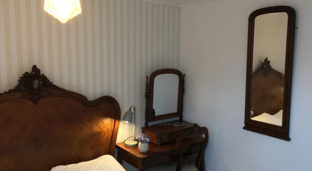 Askø Mejeri - Bed and Breakfast, Rezervovat Hotel Hotely v Lolland se snídaní, Snídaně