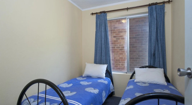 Apollo Court 3 - Nelson Bay