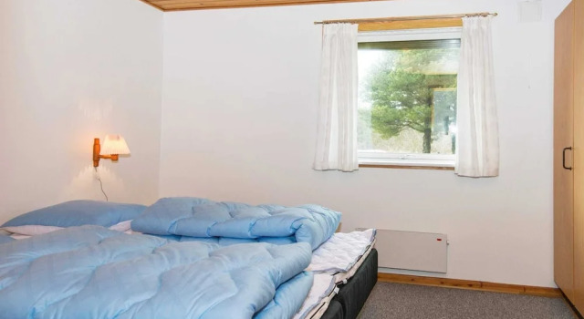 4 Person Holiday Home in Romo, Забронировать Отель Конгсмарк Рёмё