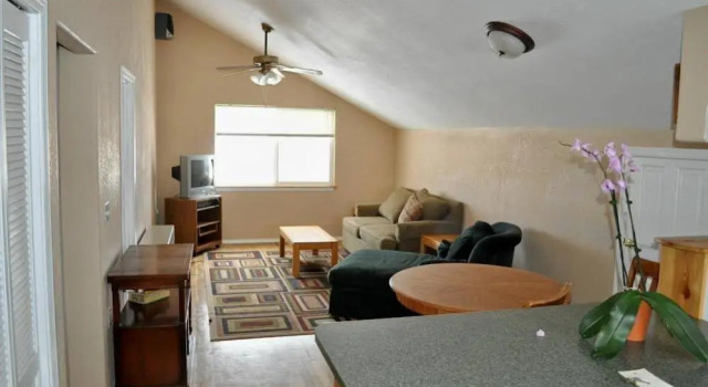 Pagosa Peak Vista Apartment
