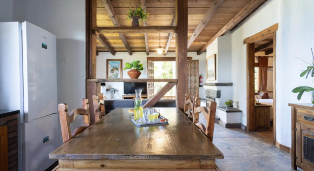 Home2Book Charming Nature Casa Aurora