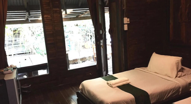 Pang Mai Resort, Забронировать Курортный отель Курортные отели провинции Сонгкхла, Курортный отель