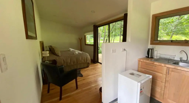 Номер Standard Patagonia House Hotel Boutique