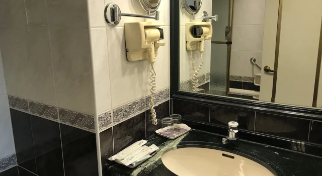 Номер Comfort Sunrise Hotel