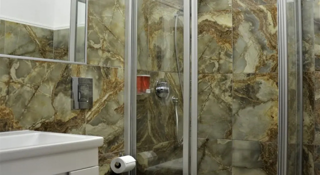 Номер Deluxe Отель Kyiv City Center